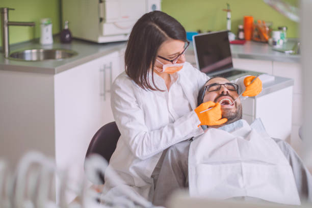Best Emergency Gum Treatment in Clay City, IN