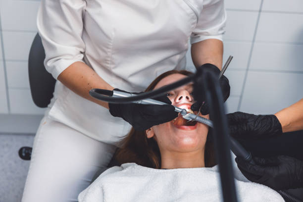 Best Cosmetic Emergency Dentistry in Clay City, IN